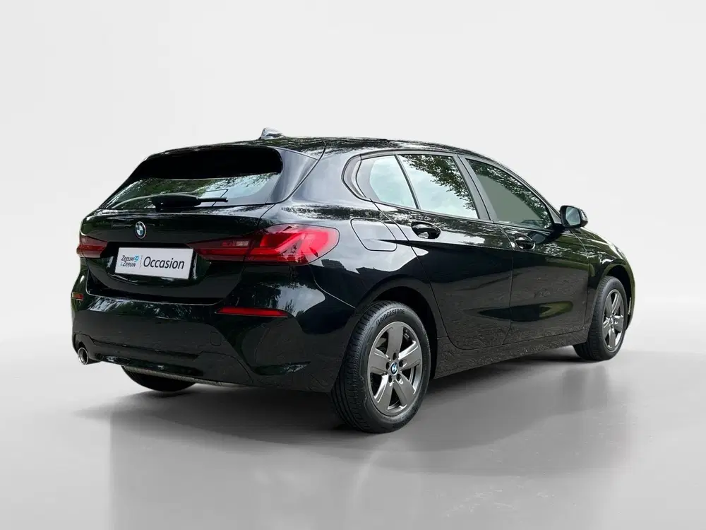 BMW 1-serie 116i Introduction Edition Navi uit 2024, foto 5