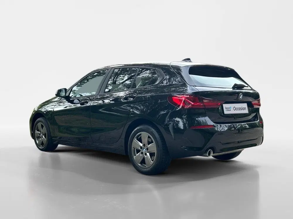 BMW 1-serie 116i Introduction Edition Navi uit 2024, foto 7