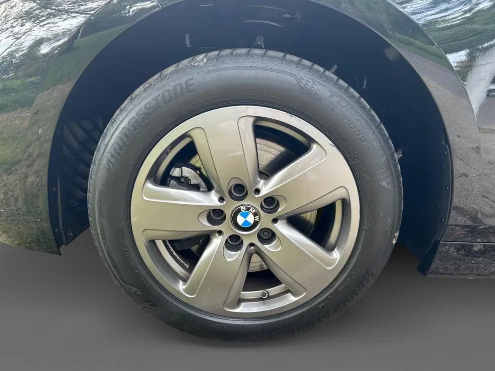 BMW 1-serie 116i Introduction Edition Navi uit 2024, foto 8