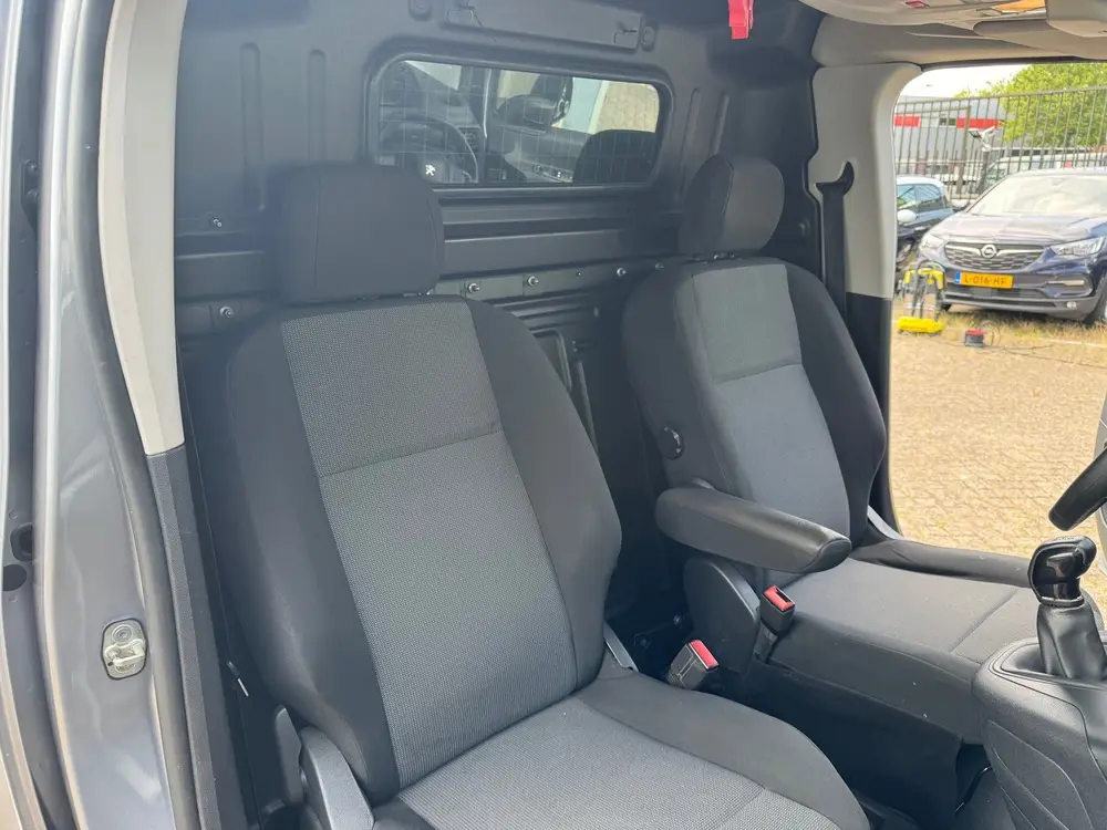 Peugeot Partner 1.6 BlueHDI Premium uit 2019, foto 8