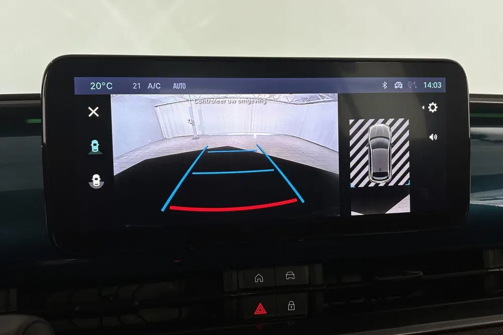 Fiat 600 1.2 Hybrid Urban Stoelverwarming Camera Ap uit 2025, foto 15