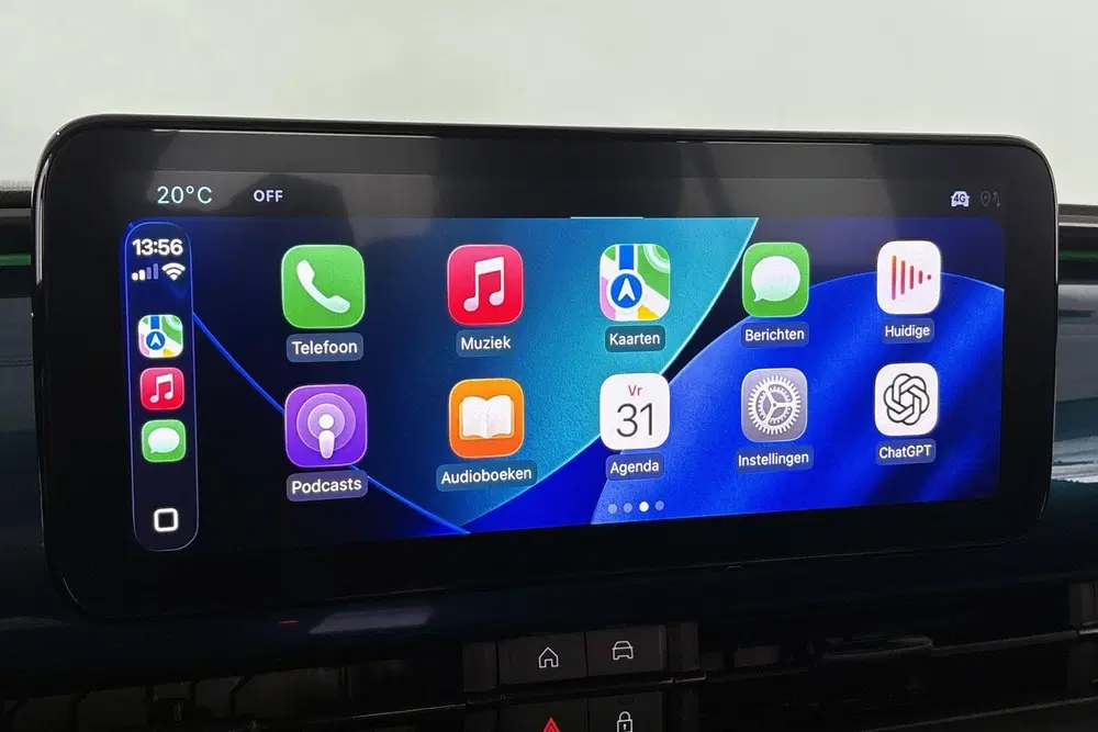 Fiat 600 1.2 Hybrid Urban Stoelverwarming Camera Ap uit 2025, foto 16