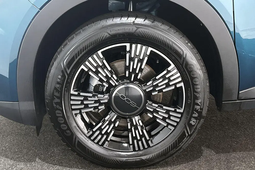 Fiat 600 1.2 Hybrid Urban Stoelverwarming Camera Ap uit 2025, foto 20