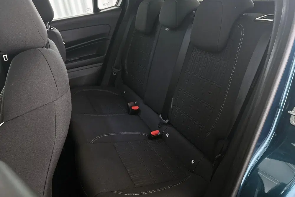 Fiat 600 1.2 Hybrid Urban Stoelverwarming Camera Ap uit 2025, foto 7