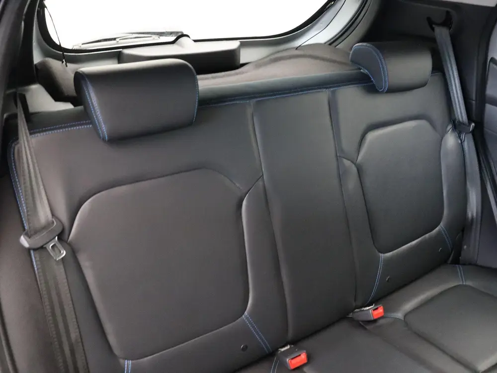 Dacia Spring Business 27 kWh uit 2021, foto 10
