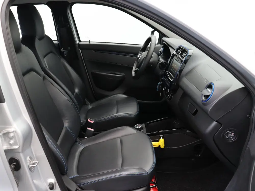 Dacia Spring Business 27 kWh uit 2021, foto 15