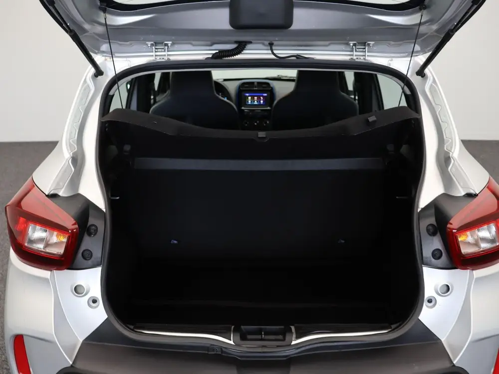 Dacia Spring Business 27 kWh uit 2021, foto 16