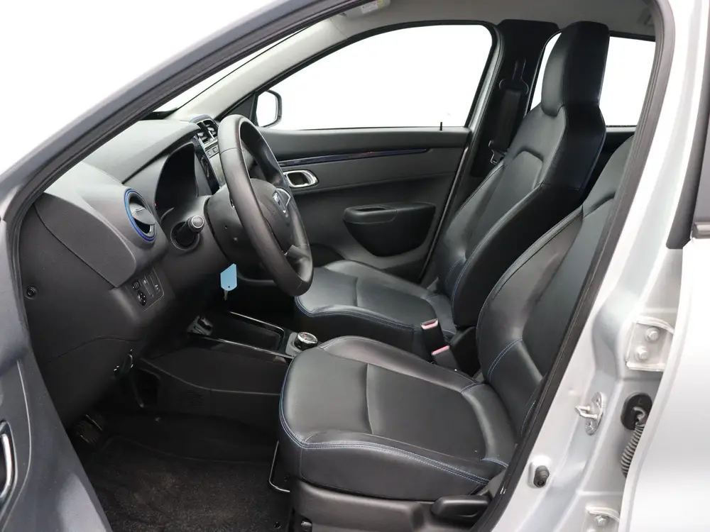 Dacia Spring Business 27 kWh uit 2021, foto 19