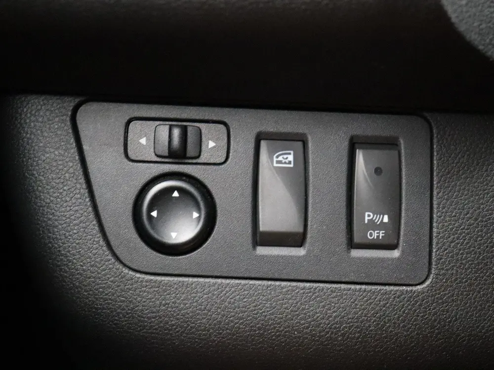 Dacia Spring Business 27 kWh uit 2021, foto 20