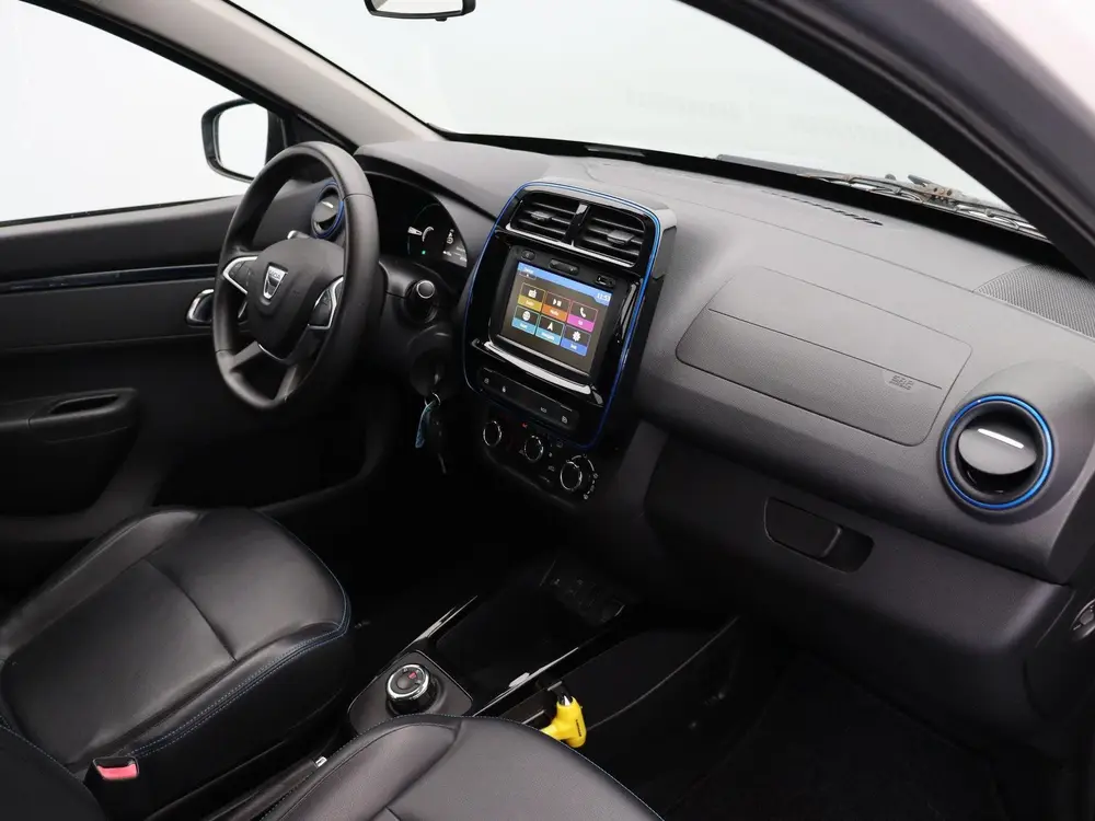 Dacia Spring Business 27 kWh uit 2021, foto 6