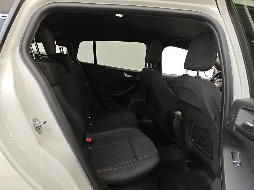 Ford Focus 1.0 EcoBoost 125pk Hybrid ST Line X Busine uit 2021, foto 14