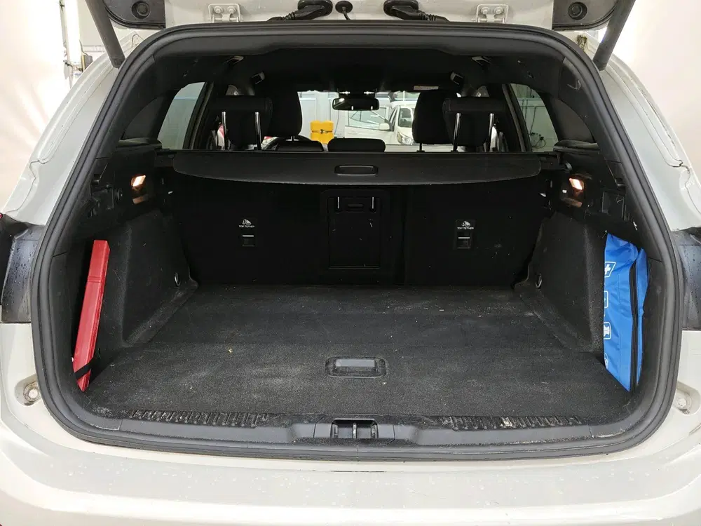 Ford Focus 1.0 EcoBoost 125pk Hybrid ST Line X Busine uit 2021, foto 15