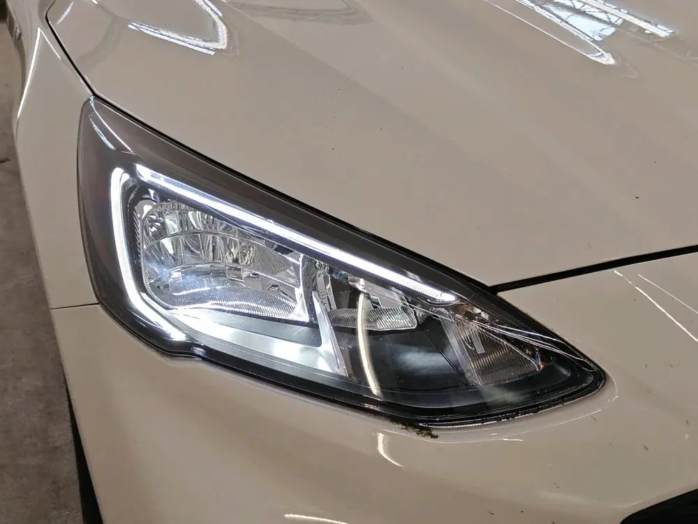 Ford Focus 1.0 EcoBoost 125pk Hybrid ST Line X Busine uit 2021, foto 16