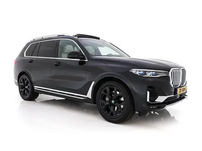 BMW X7 xDrive40i High Executive [ 7-Pers. ] *PANO uit 2019