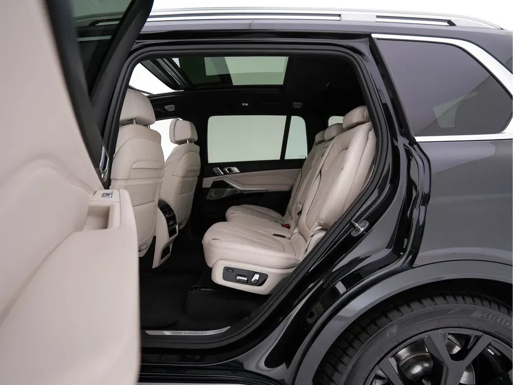 BMW X7 xDrive40i High Executive [ 7-Pers. ] *PANO uit 2019, foto 10