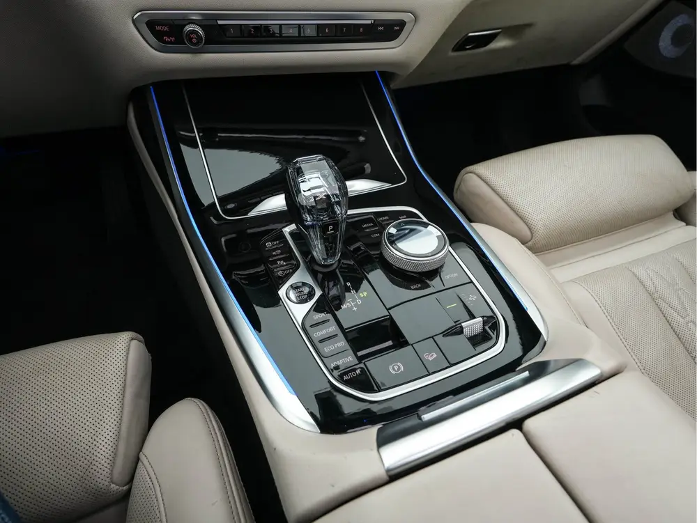 BMW X7 xDrive40i High Executive [ 7-Pers. ] *PANO uit 2019, foto 15