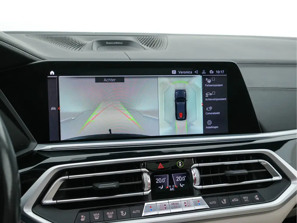BMW X7 xDrive40i High Executive [ 7-Pers. ] *PANO uit 2019, foto 18