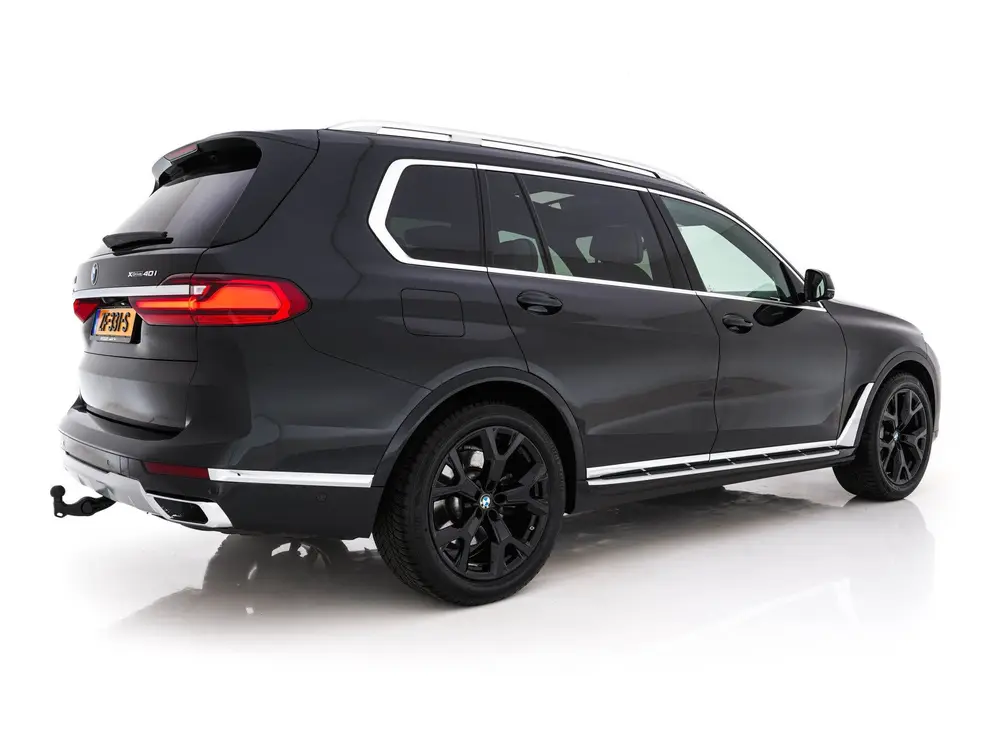 BMW X7 xDrive40i High Executive [ 7-Pers. ] *PANO uit 2019, foto 6