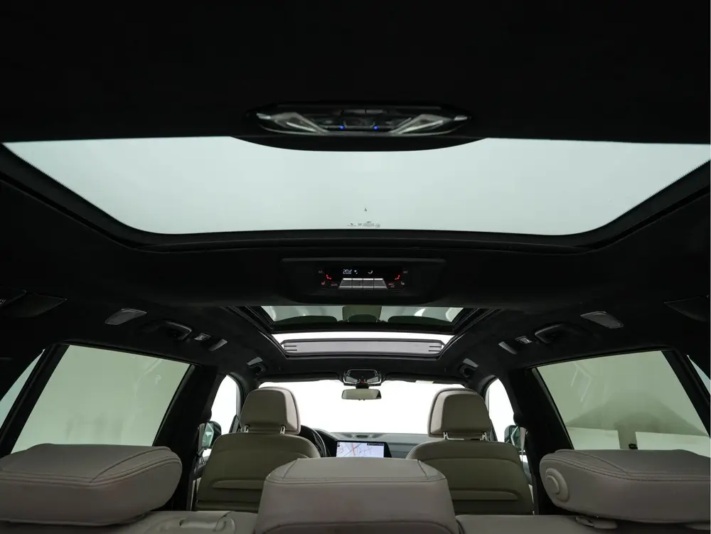BMW X7 xDrive40i High Executive [ 7-Pers. ] *PANO uit 2019, foto 7
