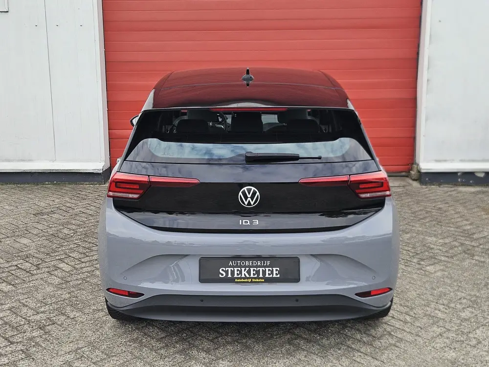 Volkswagen ID.3 Life 58 kWh | SoH 89% | Carplay | Rijklaar i uit 2020, foto 10