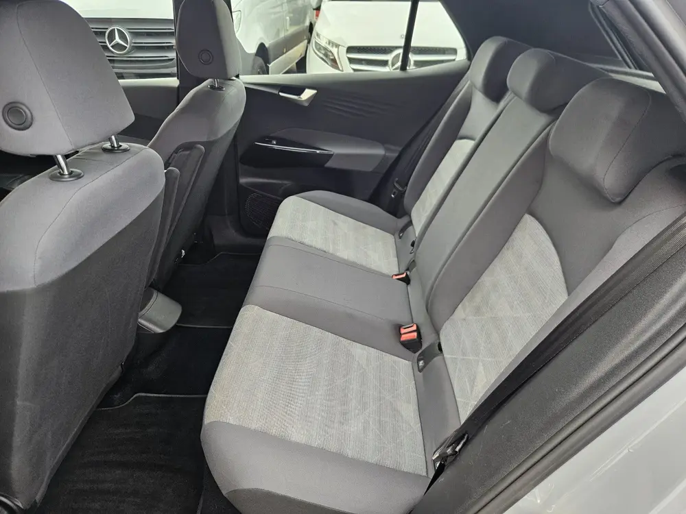 Volkswagen ID.3 Life 58 kWh | SoH 89% | Carplay | Rijklaar i uit 2020, foto 11