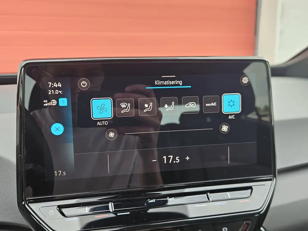 Volkswagen ID.3 Life 58 kWh | SoH 89% | Carplay | Rijklaar i uit 2020, foto 18