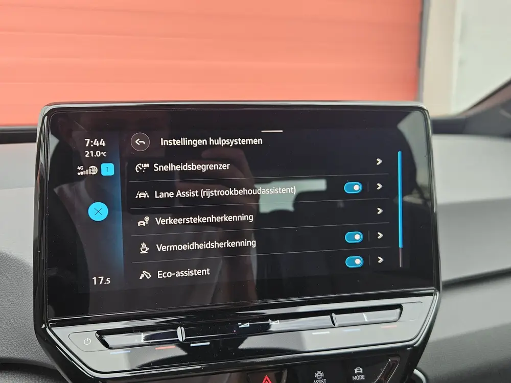 Volkswagen ID.3 Life 58 kWh | SoH 89% | Carplay | Rijklaar i uit 2020, foto 19