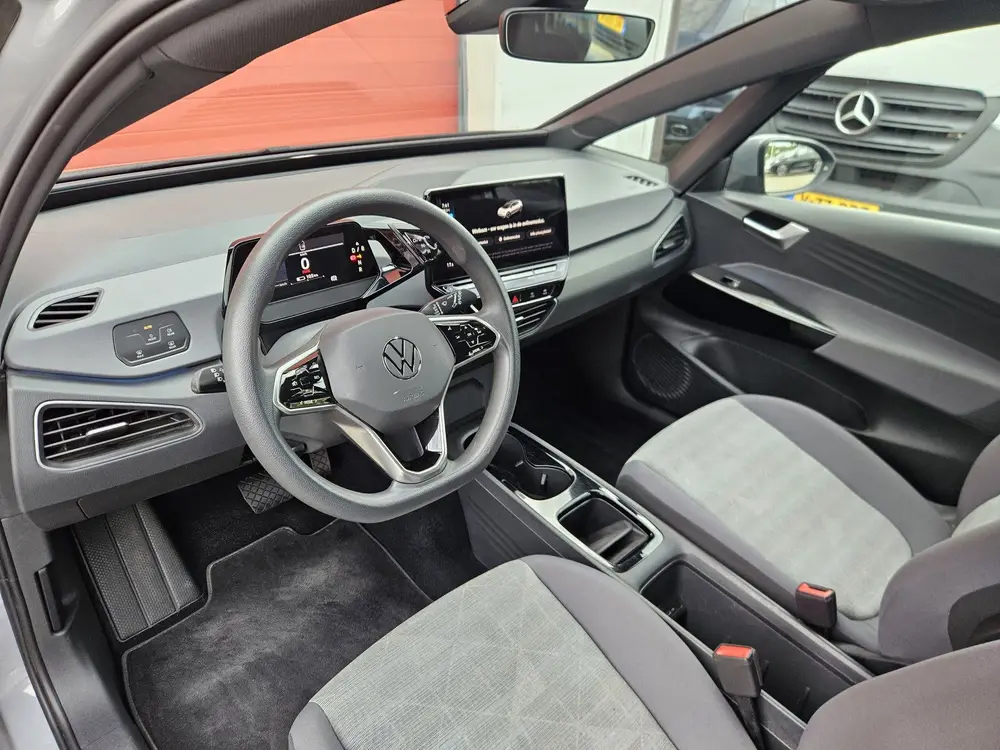 Volkswagen ID.3 Life 58 kWh | SoH 89% | Carplay | Rijklaar i uit 2020, foto 3