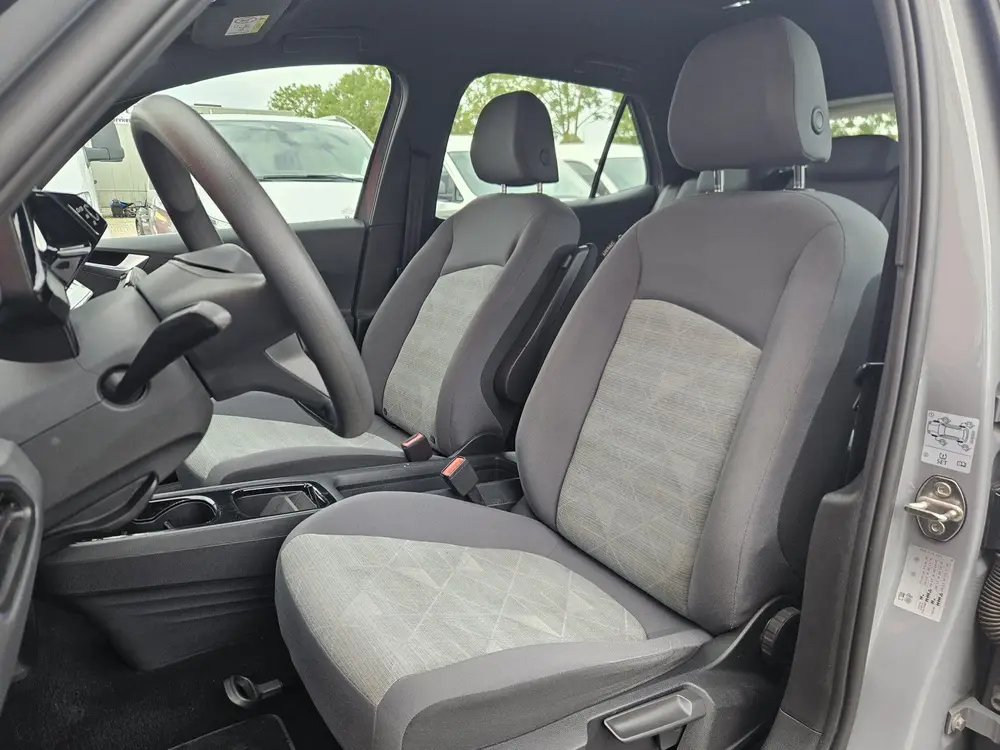 Volkswagen ID.3 Life 58 kWh | SoH 89% | Carplay | Rijklaar i uit 2020, foto 4