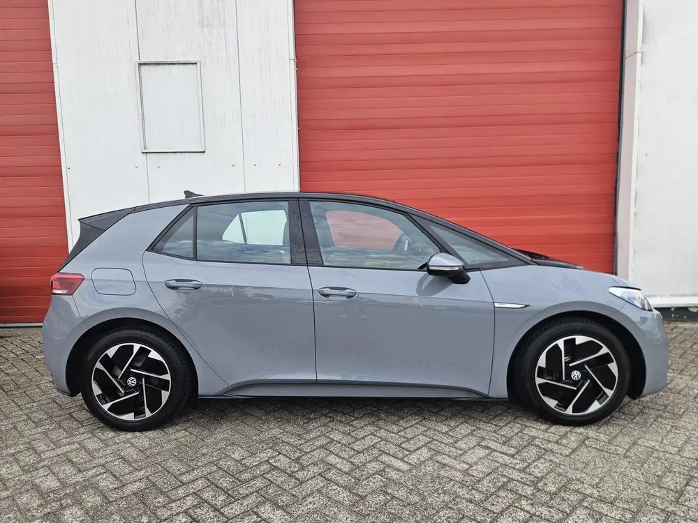 Volkswagen ID.3 Life 58 kWh | SoH 89% | Carplay | Rijklaar i uit 2020, foto 6