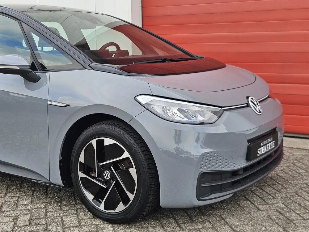 Volkswagen ID.3 Life 58 kWh | SoH 89% | Carplay | Rijklaar i uit 2020, foto 7