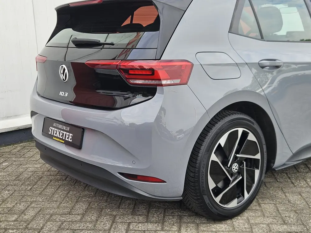 Volkswagen ID.3 Life 58 kWh | SoH 89% | Carplay | Rijklaar i uit 2020, foto 8