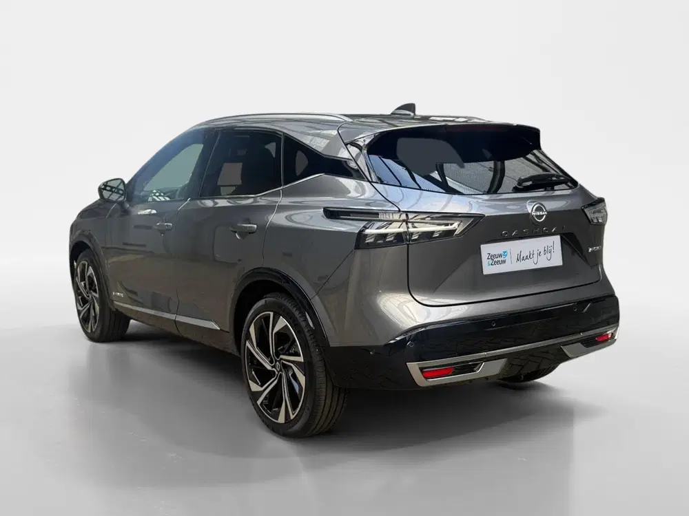 Nissan Qashqai 1.5 e-Power Tekna Plus uit 2025, foto 12