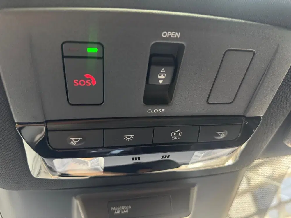 Nissan Qashqai 1.5 e-Power Tekna Plus uit 2025, foto 14
