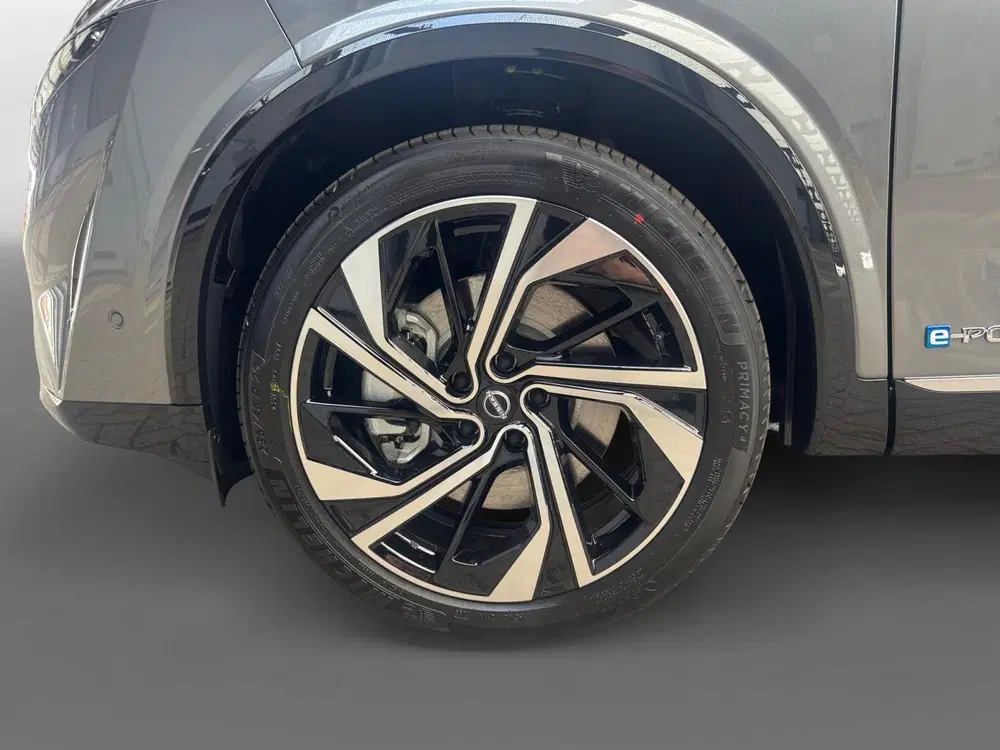 Nissan Qashqai 1.5 e-Power Tekna Plus uit 2025, foto 16