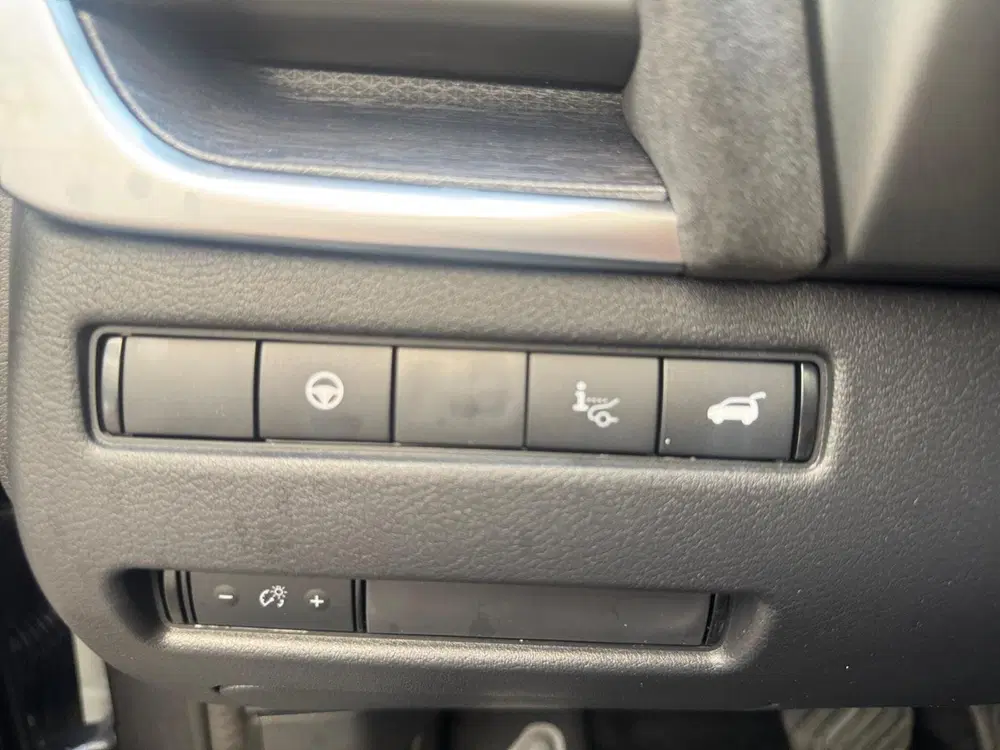 Nissan Qashqai 1.5 e-Power Tekna Plus uit 2025, foto 17