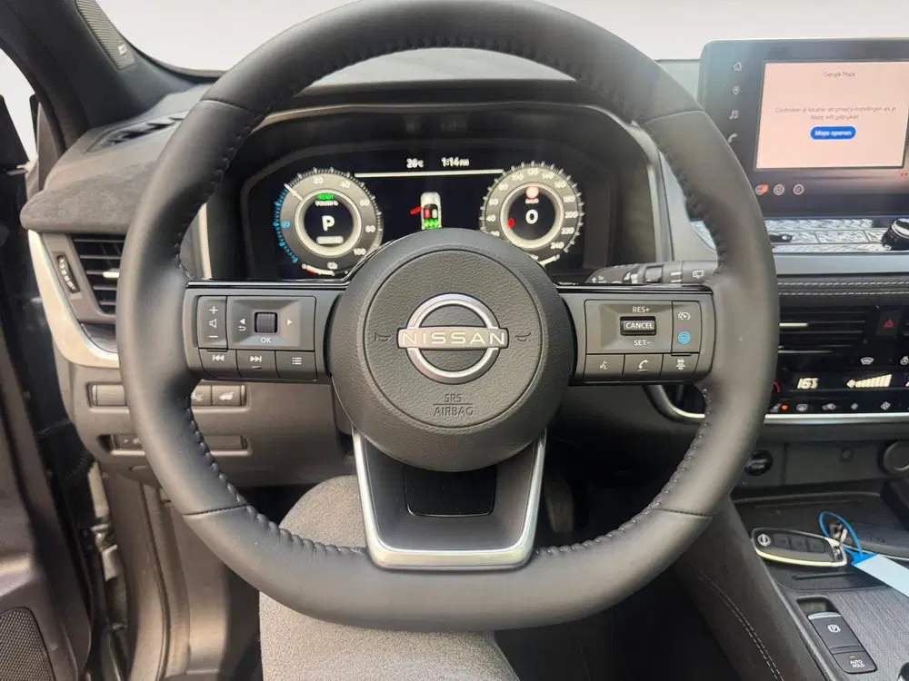 Nissan Qashqai 1.5 e-Power Tekna Plus uit 2025, foto 19