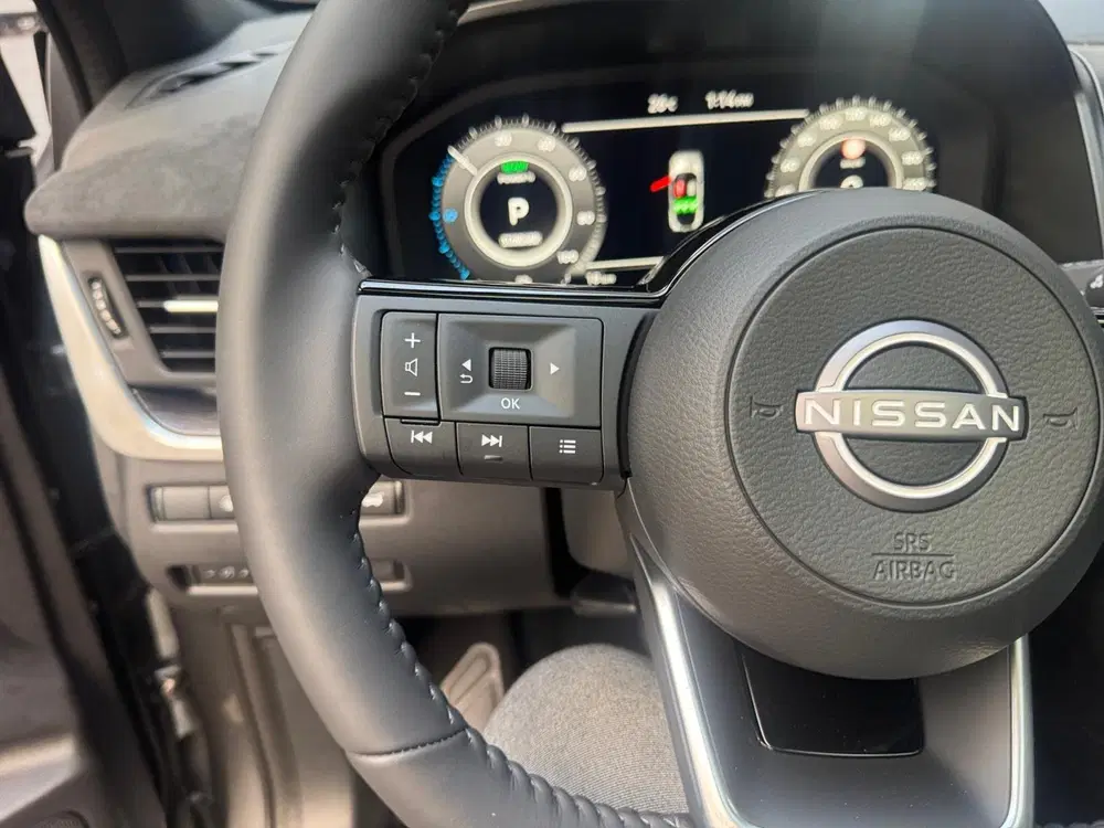 Nissan Qashqai 1.5 e-Power Tekna Plus uit 2025, foto 20