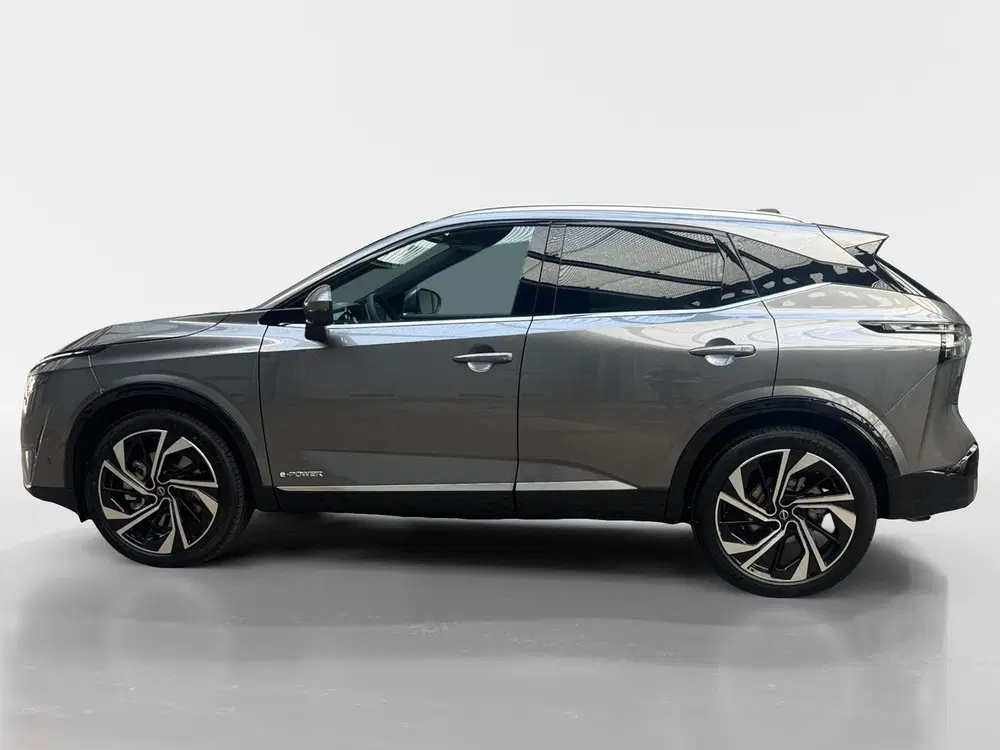 Nissan Qashqai 1.5 e-Power Tekna Plus uit 2025, foto 4