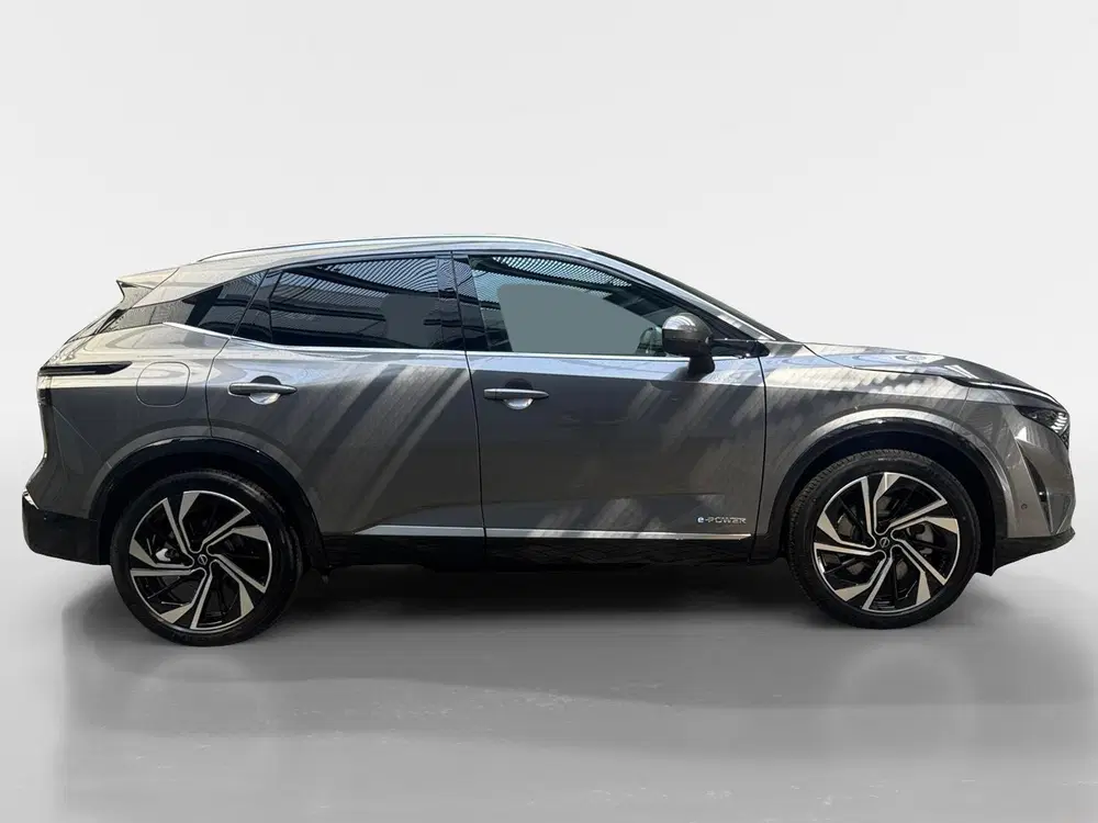 Nissan Qashqai 1.5 e-Power Tekna Plus uit 2025, foto 5