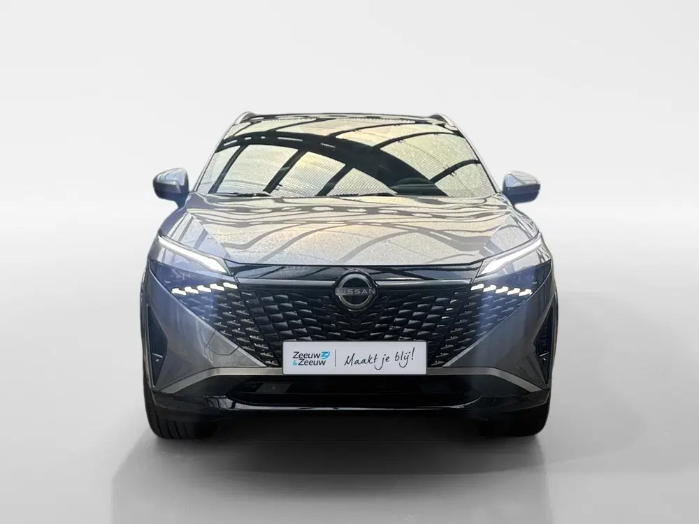 Nissan Qashqai 1.5 e-Power Tekna Plus uit 2025, foto 8