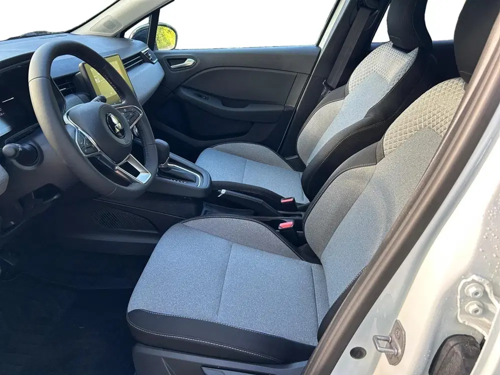 Mitsubishi Colt 1.6 HEV Intense uit 2025, foto 11