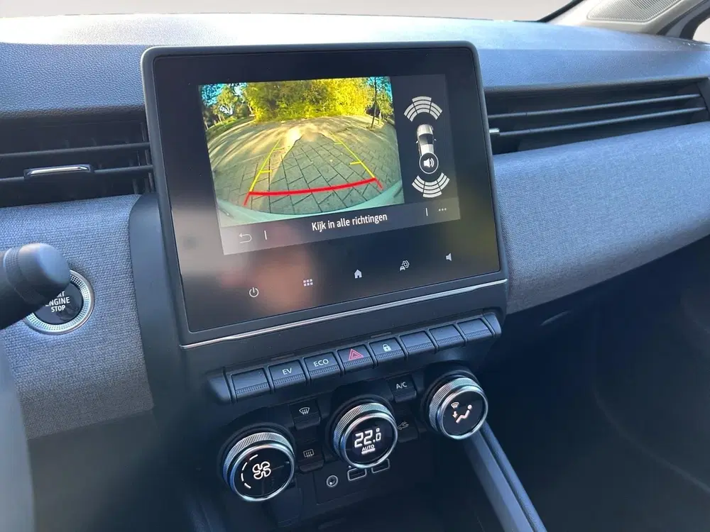 Mitsubishi Colt 1.6 HEV Intense uit 2025, foto 18