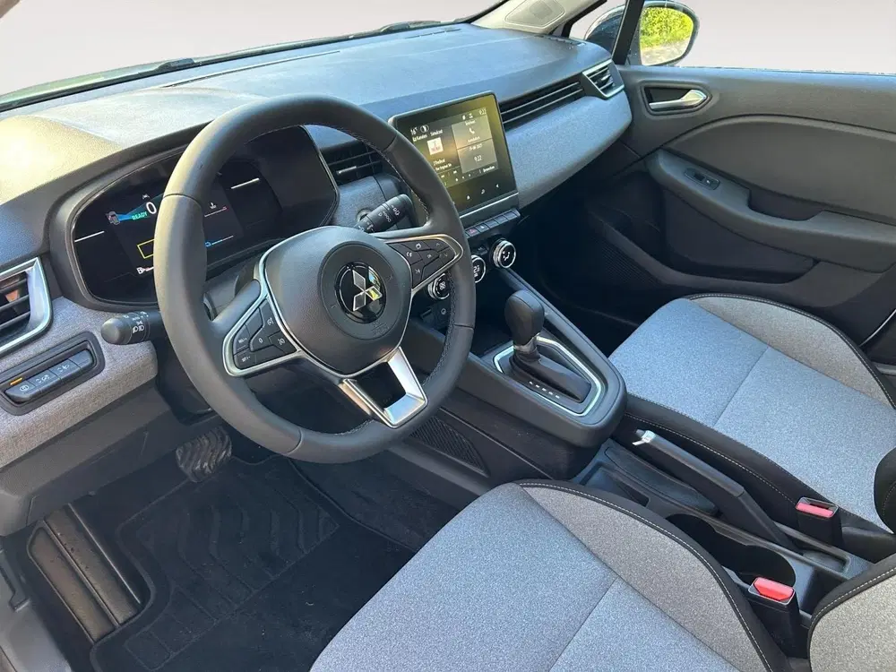 Mitsubishi Colt 1.6 HEV Intense uit 2025, foto 20