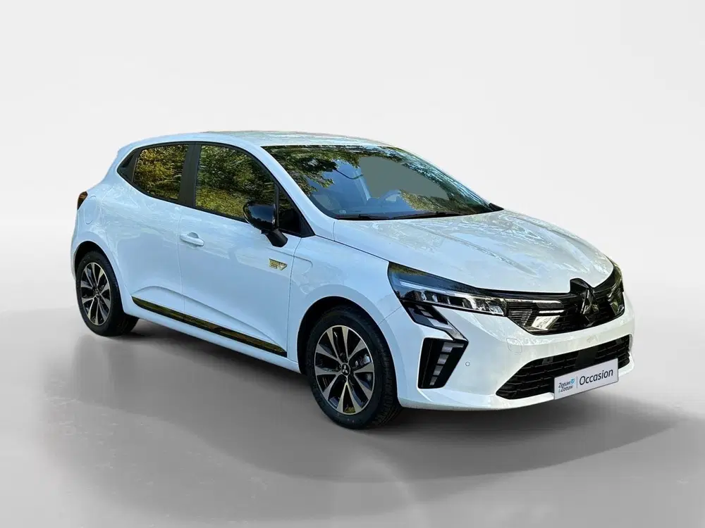Mitsubishi Colt 1.6 HEV Intense uit 2025, foto 3