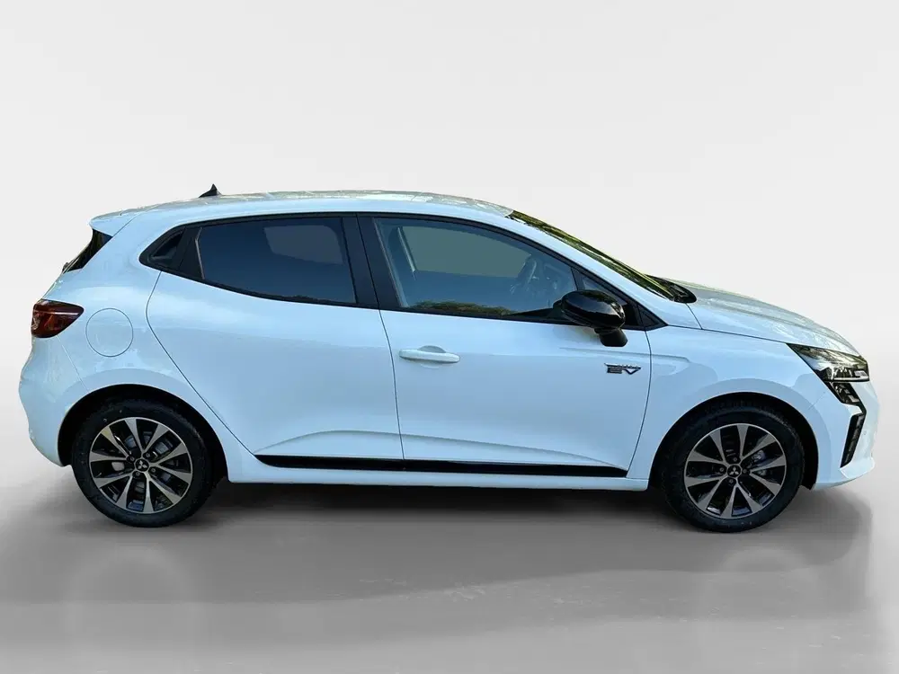 Mitsubishi Colt 1.6 HEV Intense uit 2025, foto 4