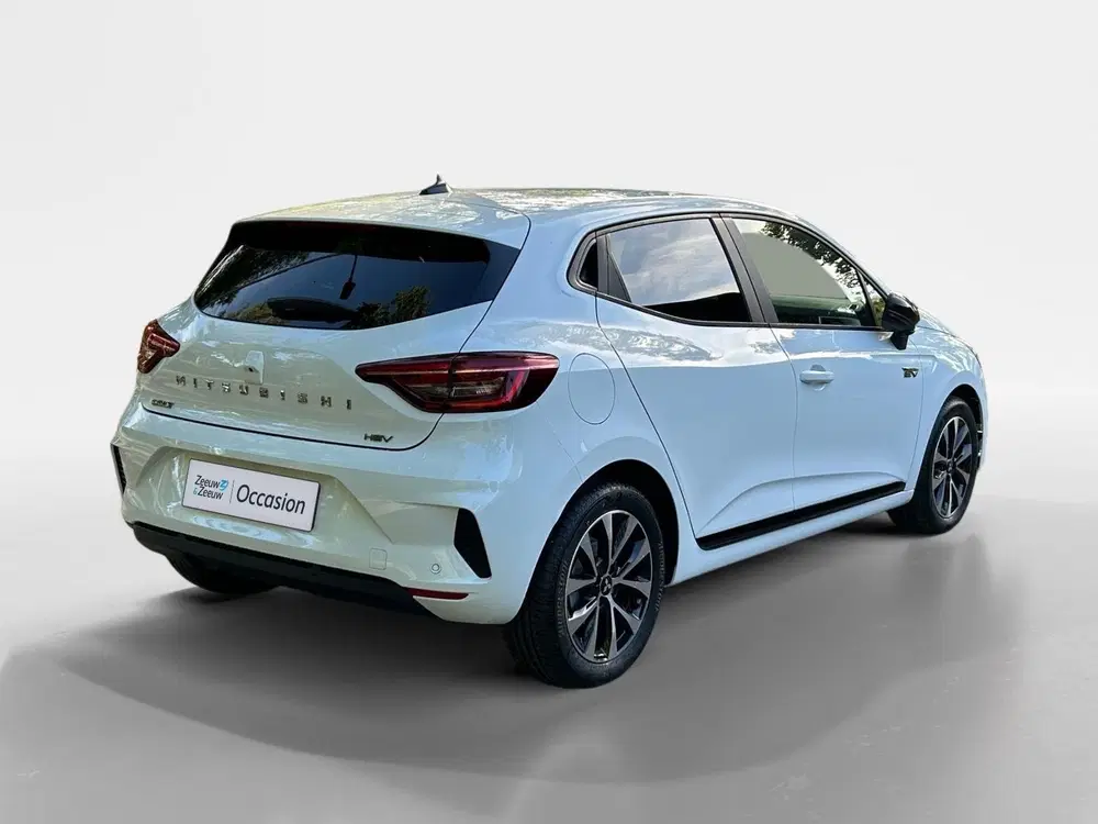 Mitsubishi Colt 1.6 HEV Intense uit 2025, foto 5