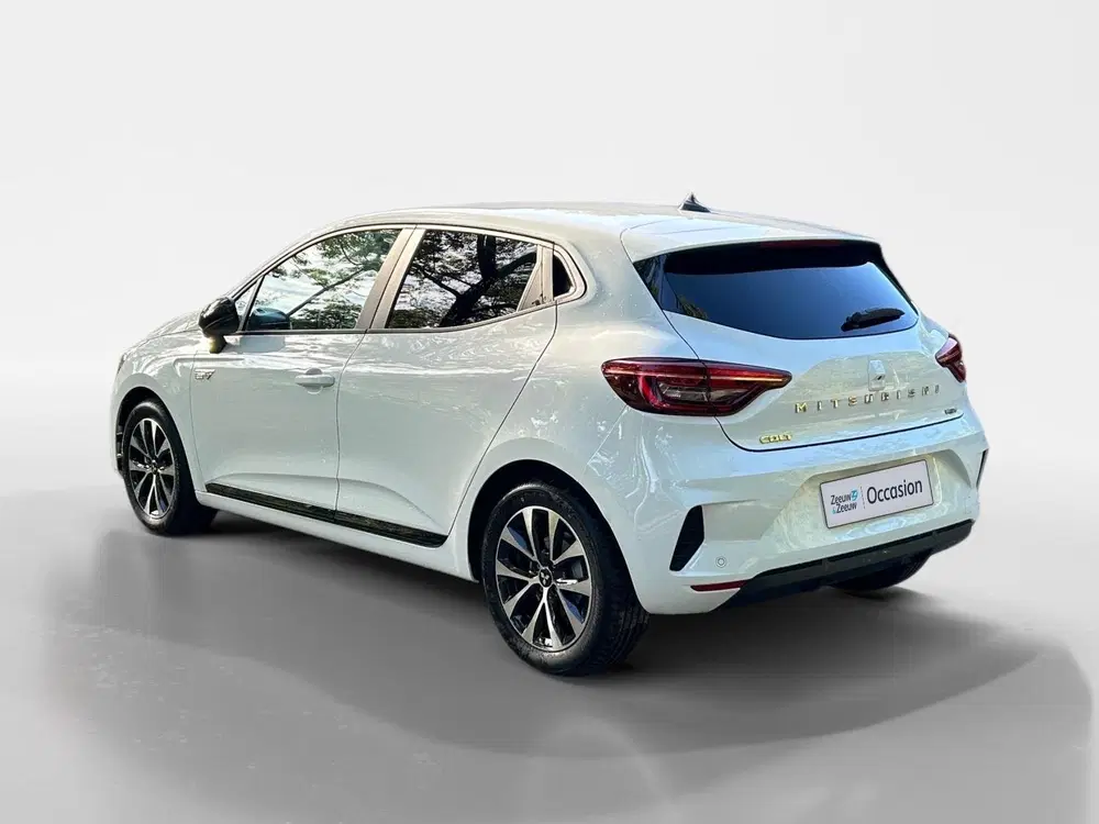 Mitsubishi Colt 1.6 HEV Intense uit 2025, foto 7