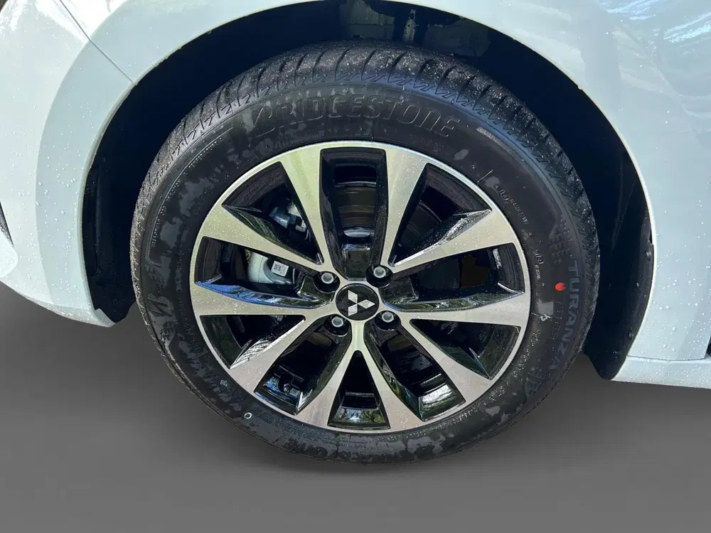 Mitsubishi Colt 1.6 HEV Intense uit 2025, foto 8