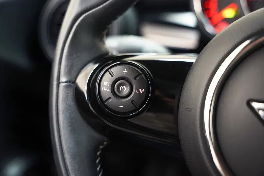 Mini Cooper 1.5 Cooper Summer Red Edition Aut. [ Panor uit 2020, foto 18
